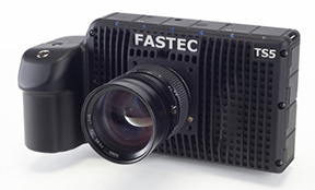    Fastec TS5-H