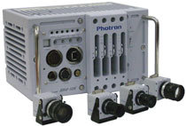 Photron FASTCAM MH4-10K -         